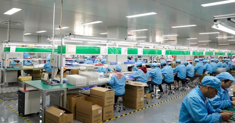 景美瑞 15年發(fā)展筑牢品牌根基，以科技賦能健康美護(hù)新未來(lái)